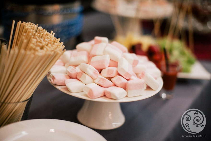 Бохо в Лофт от Студия декора и флористики Цветочных Дел МАСТЕР 10