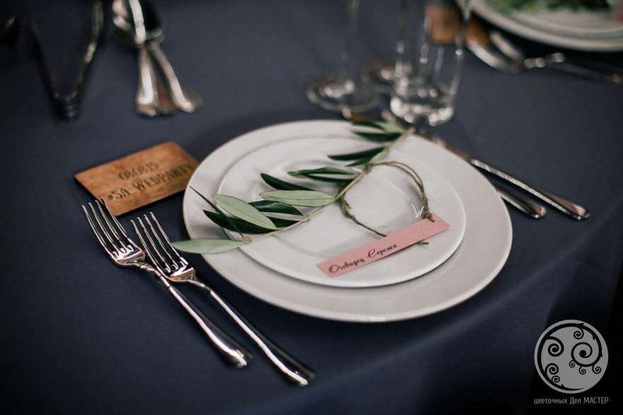 Бохо в Лофт от Студия декора и флористики Цветочных Дел МАСТЕР 15