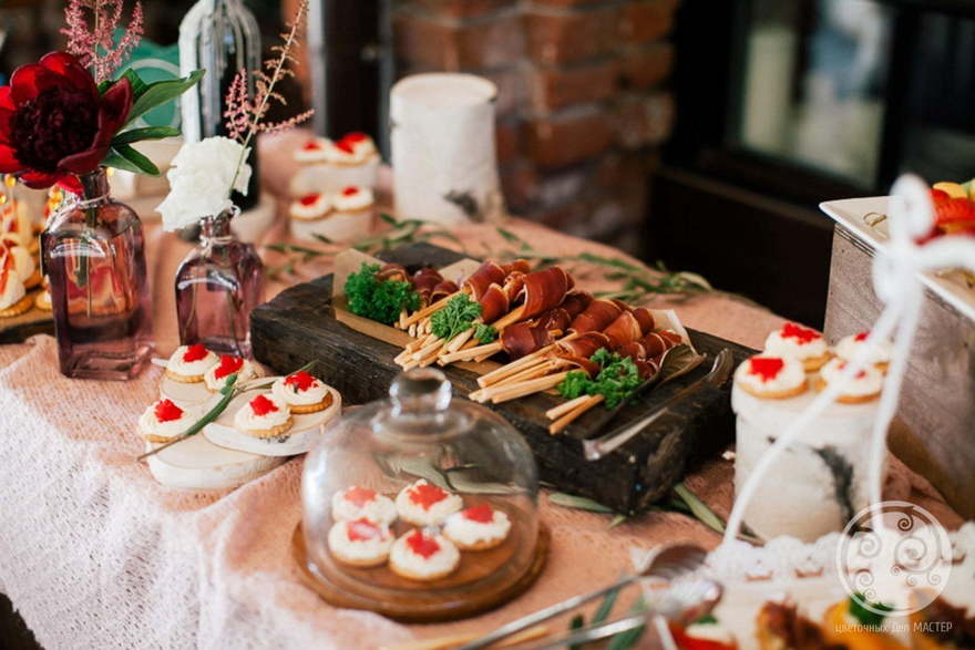 Бохо в Лофт от Студия декора и флористики Цветочных Дел МАСТЕР 17