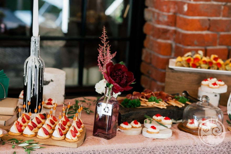 Бохо в Лофт от Студия декора и флористики Цветочных Дел МАСТЕР 19