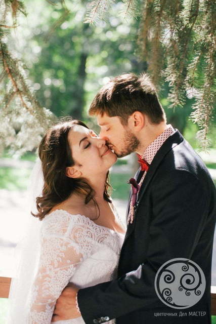 Бохо в Лофт от Студия декора и флористики Цветочных Дел МАСТЕР 20