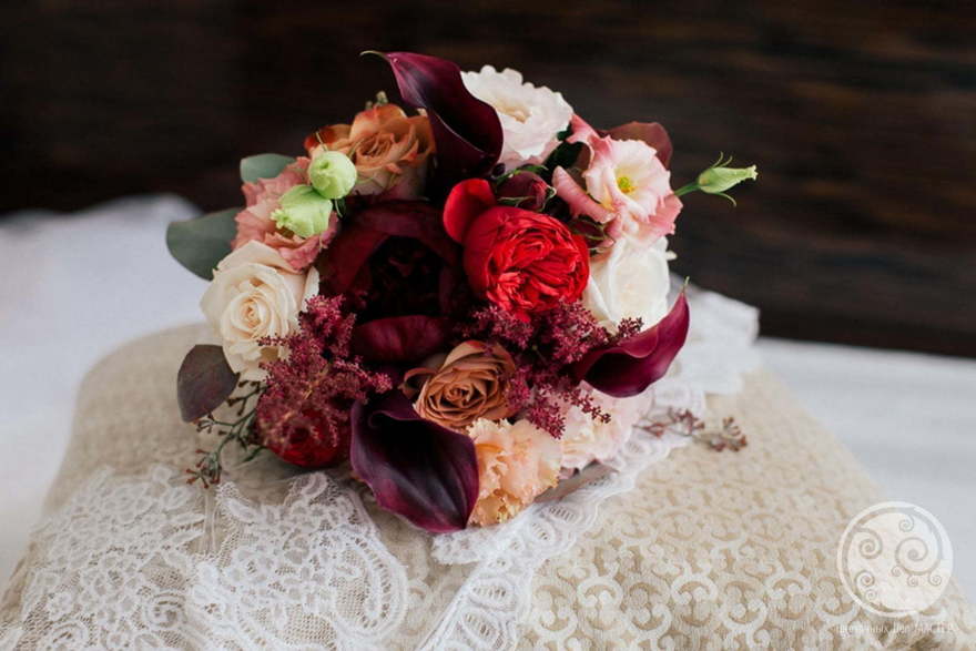 Бохо в Лофт от Студия декора и флористики Цветочных Дел МАСТЕР 21