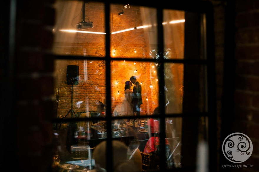 Бохо в Лофт от Студия декора и флористики Цветочных Дел МАСТЕР 29