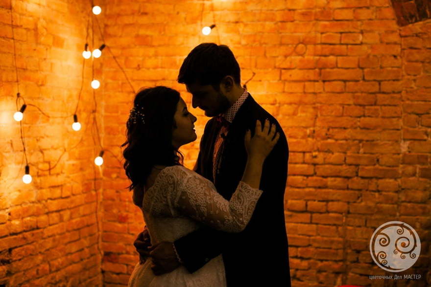 Бохо в Лофт от Студия декора и флористики Цветочных Дел МАСТЕР 30