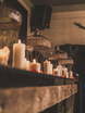 Осенняя в Ресторан / Банкетный зал от Студия декора и флористики Цветочных Дел МАСТЕР 2
