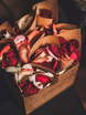 Осенняя в Ресторан / Банкетный зал от Студия декора и флористики Цветочных Дел МАСТЕР 3