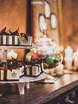 Осенняя в Ресторан / Банкетный зал от Студия декора и флористики Цветочных Дел МАСТЕР 6
