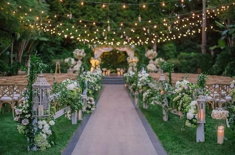 Классика, Эко в Выездная регистрация от Студия декора и флористики M.E.Decor 2