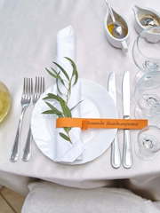 Классика в Ресторан / Банкетный зал от Мастерская флористики и декора Fun-Fun Тюльпан 2