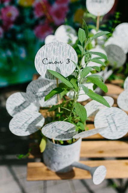 Эко, Винтаж / Ретро в Лофт, Ресторан / Банкетный зал от Студия флористики и декора Floral Studio 3