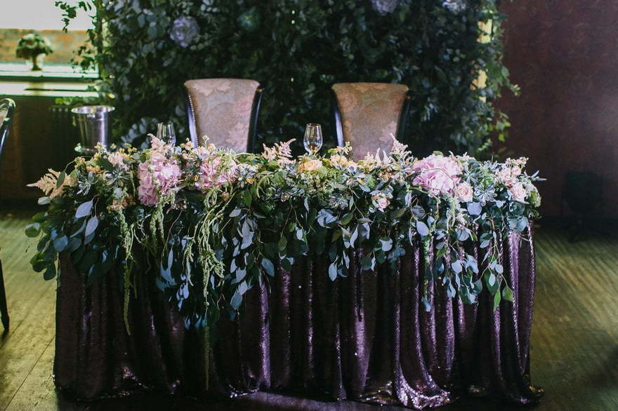 Эко, Винтаж / Ретро в Лофт, Ресторан / Банкетный зал от Студия флористики и декора Floral Studio 5