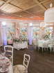 Шебби шик в Ресторан / Банкетный зал от Студия флористики и декора Floral Studio 9