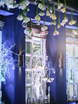 Шебби шик в Ресторан / Банкетный зал от Студия флористики и декора Floral Studio 17