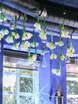 Шебби шик в Ресторан / Банкетный зал от Студия флористики и декора Floral Studio 18