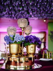 Прованс в Ресторан / Банкетный зал от Студия декора Ларисы Преображенской 2