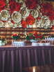 Классика в Ресторан / Банкетный зал от Студия цветочного дизайна 2 Florista 7