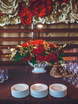Классика в Ресторан / Банкетный зал от Студия цветочного дизайна 2 Florista 9