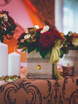 Классика в Ресторан / Банкетный зал от Студия цветочного дизайна 2 Florista 10