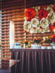 Классика в Ресторан / Банкетный зал от Студия цветочного дизайна 2 Florista 13