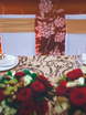 Классика в Ресторан / Банкетный зал от Студия цветочного дизайна 2 Florista 17