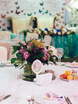 Тематический в Ресторан / Банкетный зал от Студия цветочного дизайна 2 Florista 12