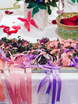 Тематический в Ресторан / Банкетный зал от Студия цветочного дизайна 2 Florista 15