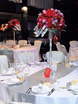 Классика в Ресторан / Банкетный зал, Природа от Студия цветочного дизайна 2 Florista 1