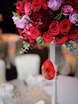 Классика в Ресторан / Банкетный зал, Природа от Студия цветочного дизайна 2 Florista 3