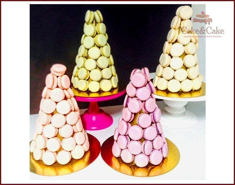 filter_tip_otdelki Одноярусные 2 от Кондитерская Сake & Сake