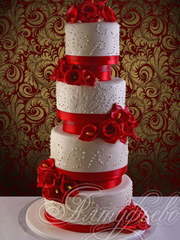 Мастика Многоярусный 1 от Кондитерская Алтуфьево