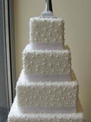 Мастика Многоярусный 1 от Кондитерская Марии Маковецкой Sweet Mary