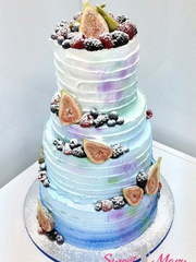 Крем / Сливки Многоярусный 1 от Кондитерская Марии Маковецкой Sweet Mary