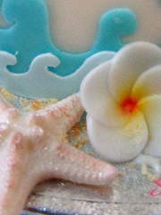 Мастика Двухъярусные 2 от Кондитерская Марии Маковецкой Sweet Mary