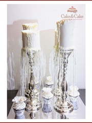 Мастика Одноярусные 1 от Кондитерская Сake & Сake