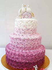 Крем / Сливки Трехъярусные 1 от Кондитерская Марии Маковецкой Sweet Mary