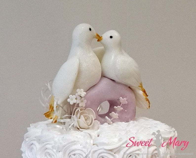 Крем / Сливки Трехъярусные 2 от Кондитерская Марии Маковецкой Sweet Mary