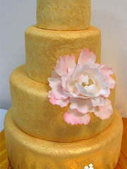 Мастика Многоярусный 1 от Кондитерская Марии Маковецкой Sweet Mary