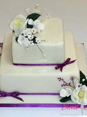 Мастика Трехъярусные 1 от Кондитерская Марии Маковецкой Sweet Mary