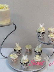 Мастика Трехъярусные 1 от Кондитерская Марии Маковецкой Sweet Mary