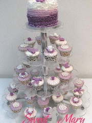 Мастика Многоярусный 1 от Кондитерская Марии Маковецкой Sweet Mary