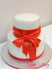 Мастика Двухъярусные 1 от Кондитерская Марии Маковецкой Sweet Mary