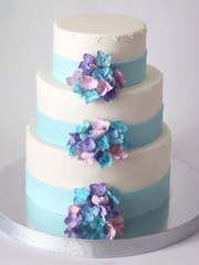 Крем / Сливки Трехъярусные 1 от Кондитерская СЛАДКАЯ СТРАНА