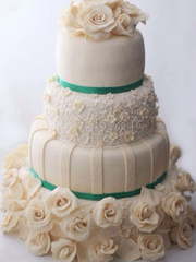 Мастика Многоярусный 1 от Кондитерская СЛАДКАЯ СТРАНА