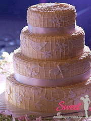 Мастика Многоярусный 1 от Кондитерская Марии Маковецкой Sweet Mary