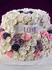 Мастика Двухъярусные 1 от Кондитерская Алтуфьево