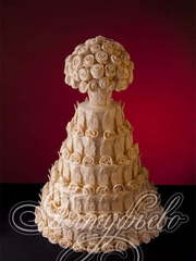 Мастика Многоярусный 1 от Кондитерская Алтуфьево