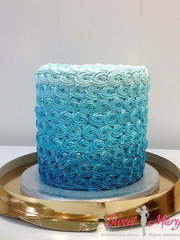 Крем / Сливки Одноярусные 1 от Кондитерская Марии Маковецкой Sweet Mary