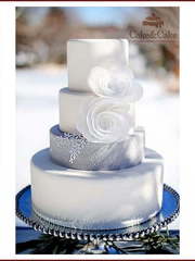 Мастика Многоярусный 1 от Кондитерская Сake & Сake