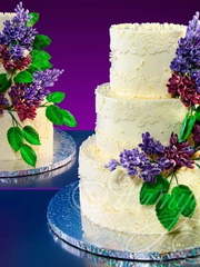 Мастика Трехъярусные 1 от Кондитерская Алтуфьево