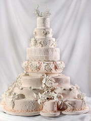 Крем / Сливки Многоярусный 1 от Кондитерская СЛАДКАЯ СТРАНА